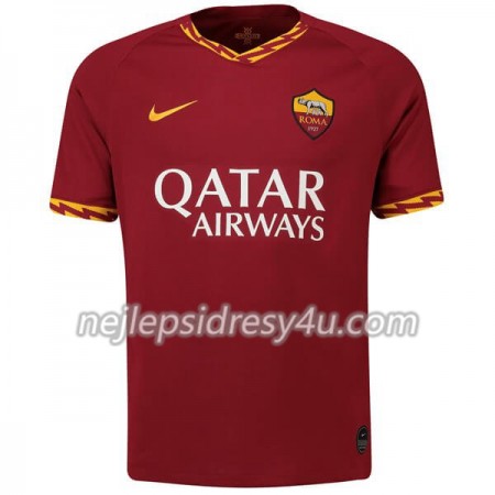 Fotbalový Dres AS Řím Domácí 2019/20